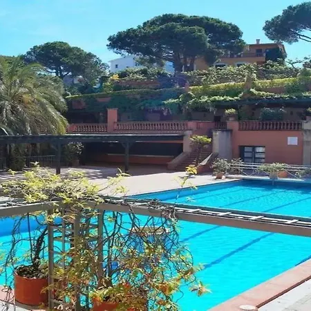 Hotel 107071 - House In Lloret de Mar