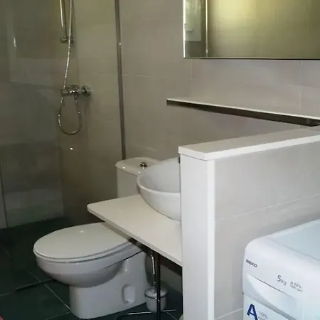 Hotel 107071 - House In Lloret de Mar